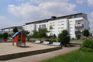47103/110 ***WBS*** Gemütliche 1-Zi.-Whg. in D-Wittlaer sucht Nachmieter