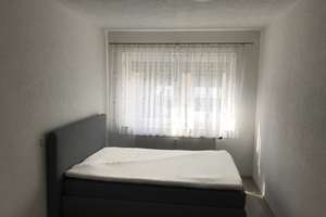 Luxuriöse 2-Zimmer Wohnung mit Tiefgarage in Neu-Ulm Ludwigsfeld am Baggersee – Allgäuer Straße 5, 89231 Neu-Ulm – Vorschaubild 13
