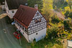 Charmantes Fachwerkhaus mit historischem Flair und viel Potenzial – Enzkreis – Vorschaubild 2