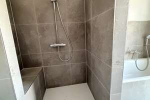 Unglaublich! *3243€ je m²* Neubau-Wohntraum mit Luxusausstattung-Erdwärme Wärmepumpe-Photovoltaik – Die vollständige Adresse der Immobilie erhältst du vom Anbieter., 47228 Bergheim, Duisburg – Vorschaubild 15