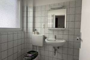 1-Zimmer mit EBK und Balkon in Badenstedt – Namibia-Allee 99, 30455 Badenstedt, Hannover – Vorschaubild 5