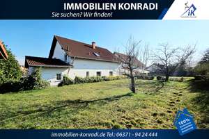 IK | Spesbach: schönes Einfamilienhaus mit sonnigem Grundstück – Die vollständige Adresse der Immobilie erhältst du vom Anbieter., 66882 Hütschenhausen – Vorschaubild 25
