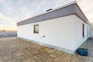 Panorama. Privatsphäre. Penthouse. – Wohnen über den Dächern von Karlsruhe-Neureut – Die vollständige Adresse der Immobilie erhältst du vom Anbieter., 76149 Neureut, Karlsruhe – Vorschaubild 18