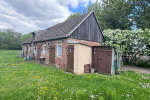 Kleines altes Haus mit 5000qm Grundstück in Zechin OT Friedrichsaue – Mittelweg 3, 15328 Küstriner Vorland – Vorschaubild 13