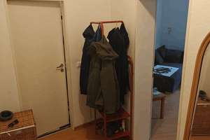 Sonnige, ruhige 2-Zimmer-Altbauwohnung zentral in Kiel – Die vollständige Adresse der Immobilie erhältst du vom Anbieter., 24114 Südfriedhof, Kiel – Vorschaubild 5