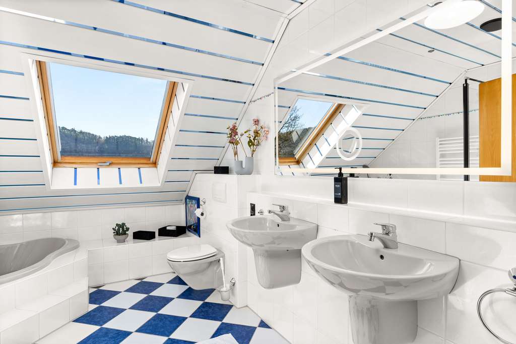 Immobilie in Edertal - Zentral gelegen & naturnah – Ihre Wohnung in Edertal am Edersee - Bild 3