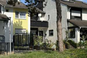 Platz für Ihre Wohnträume! RMH in Feldrandnähe – Ideal für junge Familien – Die vollständige Adresse der Immobilie erhältst du vom Anbieter., 64569 Nauheim – Vorschaubild 2