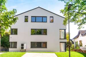 Sonnige Gartenwohnung in Schweinheim - Sofort einzugsfertig! – Die vollständige Adresse der Immobilie erhältst du vom Anbieter., 53177 Schweinheim, Bonn – Vorschaubild 1