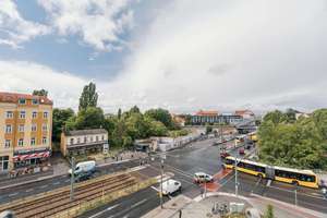 Wunderschöne 2-Zimmer Wohnung in Pankow - voll möbliert – Kissingenstraße 1, 13189 Pankow (Ortsteil), Berlin – Vorschaubild 16