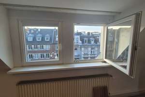 Wohnung in Aachen Innenstadt – Peterstraße 26, 52062 Hansemannplatz, Aachen – Vorschaubild 4