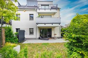 2-ZKB mit Terrasse, EBK, TGL-Bad, Fußbodenheizung, elektr. Rollos & TG-Stellplatz in Hechtsheim – Die vollständige Adresse der Immobilie erhältst du vom Anbieter., 55129 Hechtsheim, Mainz – Vorschaubild 1