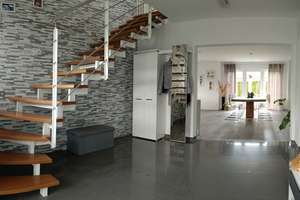 Modernes Einfamilienhaus mit Gästehaus, Pool & Traumgarten – Einziehen & Wohlfühlen! – Die vollständige Adresse der Immobilie erhältst du vom Anbieter., 23858 Wesenberg – Vorschaubild 14