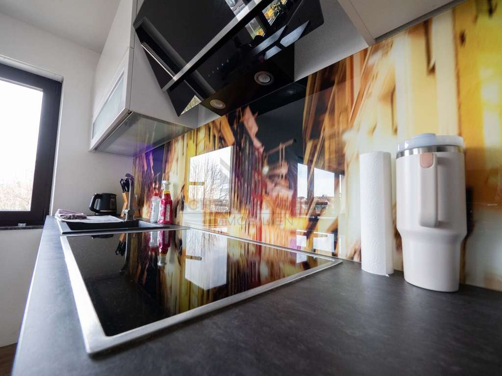 Immobilie in Kirchheim am Neckar - ** 3 Zimmer ETW mit schöner Aussicht ** - Bild 1