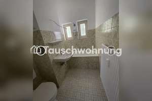 Tauschwohnung: schöne 2-Zimmer Wohnung