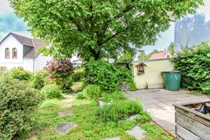 Charmantes Einfamilienhaus mit Garage, Ausbaureserve im Dachgeschoss und schönem Garten in Ohren  – Die vollständige Adresse der Immobilie erhältst du vom Anbieter., 65597 Hünfelden – Vorschaubild 15