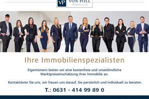 Gepflegtes Einfamilienhaus in schöner Wohnlage – Kaiserslautern (Kreis) – Vorschaubild 21