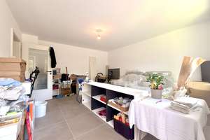 ** Attraktive 2-Zimmer-Wohnung in München – frisch renoviert, barrierefrei und sofort bezugsfrei ** – Riemerschmidstraße 59, 80933 Lerchenau-Ost, München – Vorschaubild 6