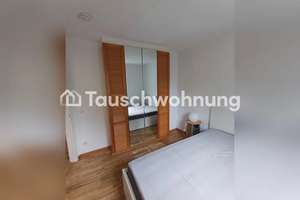 Tauschwohnung: Helle 2-Zimmer Wohnung in ruhiger Umgebung – Grünwalder Str. 188, 81545 Harlaching, München – Vorschaubild 4