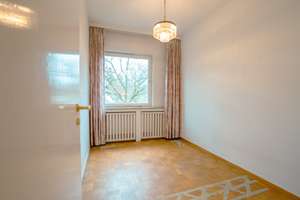 4-Zimmerwohnung mit Balkon, im grünen Dahlem – Am Hirschsprung 43, 14195 Dahlem, Berlin – Vorschaubild 17