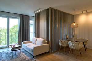 Hochwertig möbliertes Apartment in 5. Etage mit Balkon – Kuhmühl 4, 22087 Hohenfelde, Hamburg – Vorschaubild 9
