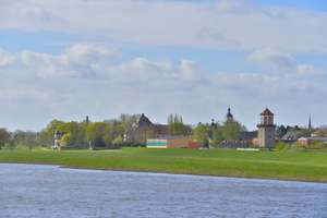 Wohnen mit Elbblick – Schloßstraße 39, 39249 Barby (Elbe) – Vorschaubild 3