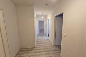 Für Sie renoviert: Helle 2-Zimmer-Wohnung mit großem Balkon in Halbergstraße, Saarbrücken – Halbergstraße 9, 66121 Stadtverband Saarbrücken (Kreis) – Vorschaubild 4