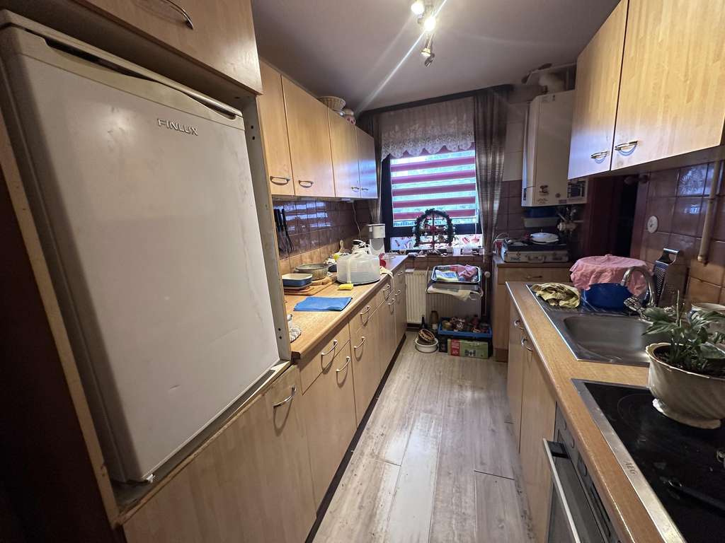 Immobilie in Wesselburen - Doppelhaushälfte auf großem Grundstück vor den Toren von Büsum - Bild 4