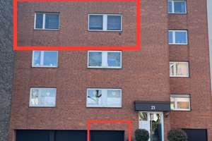 Wohnung mit Balkon in Mönchengladbach-Windberg – Die vollständige Adresse der Immobilie erhältst du vom Anbieter., 41063 Windberg, Mönchengladbach – Vorschaubild 2