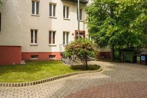 Gemütliche 2,5-Zimmer-Whg. mit Blick ins Grüne!