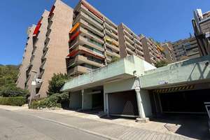 Kapitalanlage mit Potenzial – 3 Zimmer, 2 Balkone & Tiefgaragenstellplatz – Die vollständige Adresse der Immobilie erhältst du vom Anbieter., 69126 Emmertsgrund, Heidelberg – Vorschaubild 3