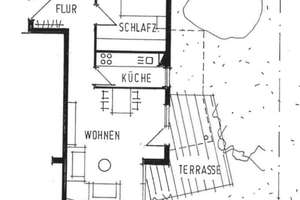 Eigener Garten inklusive – moderne 2-Zimmer-Wohnung mit Terrasse & Tiefgarage in ruhiger Lage – Die vollständige Adresse der Immobilie erhältst du vom Anbieter., 1259 Lockwitz, Dresden – Vorschaubild 9