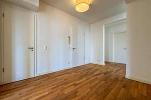 Heinrich Heine Gärten: repräsentative 4 Zimmer-Penthouse-Wohnung mit Einbauküche und 3 Dachterrassen – Die vollständige Adresse der Immobilie erhältst du vom Anbieter., 40549 Heerdt, Düsseldorf – Vorschaubild 3