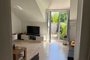 Charmante Dachgeschosswohnung in Gründerzeit-Altbau in Bonn-Beuel Mitte – Bonn – Vorschaubild 10