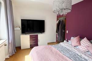 Lichtdurchflutet & gepflegt: 3-Zimmer-Wohnung mit Aufzug in Aachen-Süd – Die vollständige Adresse der Immobilie erhältst du vom Anbieter., 52066 Burtscheid Steinebrück, Aachen – Vorschaubild 12