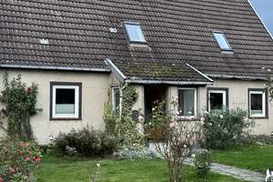 Gr. EFH / 2874 m² Grdst./ Teich/ NG in Hanshagen, ca. 10 min. von Grevesmühlen entfernt – Die vollständige Adresse der Immobilie erhältst du vom Anbieter., 23936 Grevesmühlen – Vorschaubild 13