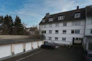 Vermietete Erdgeschosswohnung in Bonn-Duisdorf mit Garage – Am Burgweiher 11, 53123 Duisdorf, Bonn – Vorschaubild 5