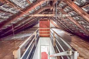 UNIKAT am Weitmarer Holz – Großes Grundstück – Doppelgarage – VIDEO – Die vollständige Adresse der Immobilie erhältst du vom Anbieter., 44795 Weitmar-Mark, Bochum – Vorschaubild 27