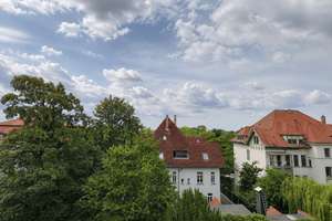 Bezugsfrei | Helle Maisonettewohnung | Großer Balkon | Gohlis-Mitte – Die vollständige Adresse der Immobilie erhältst du vom Anbieter., 4157 Gohlis-Mitte, Leipzig – Vorschaubild 4