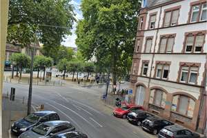 Urban wohnen. Zuhause ankommen / 2-Zimmer Eigentumswohnung in Top-Lage von Frankfurt – 60594 Sachsenhausen-Nord, Frankfurt am Main – Vorschaubild 8