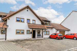Vielseitig Nutzbar! 
Tolles Zweifamilienhaus in Gailingen – Die vollständige Adresse der Immobilie erhältst du vom Anbieter., 78262 Gailingen am Hochrhein – Vorschaubild 34