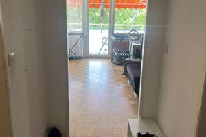 Sehr schöne, gut geschnittene 2-Zimmer-Wohnung mit schönem Blick – Berliner Straße 90-92, 61449 Steinbach (Taunus) – Vorschaubild 5