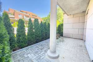 ERSTKLASSIGE 2,5 ZIMMER WOHNUNG MIT EIGENEM GARTENANTEIL & 2 TERRASSEN – Die vollständige Adresse der Immobilie erhältst du vom Anbieter., 12683 Biesdorf, Berlin – Vorschaubild 11