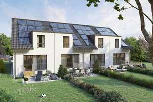 Kaufen statt mieten - Förderfähiges Reihenmittelhaus – Ortenaukreis – Vorschaubild 2