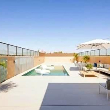 Einfamilienhaus mit privatem Pool in Biniali zu verkaufen