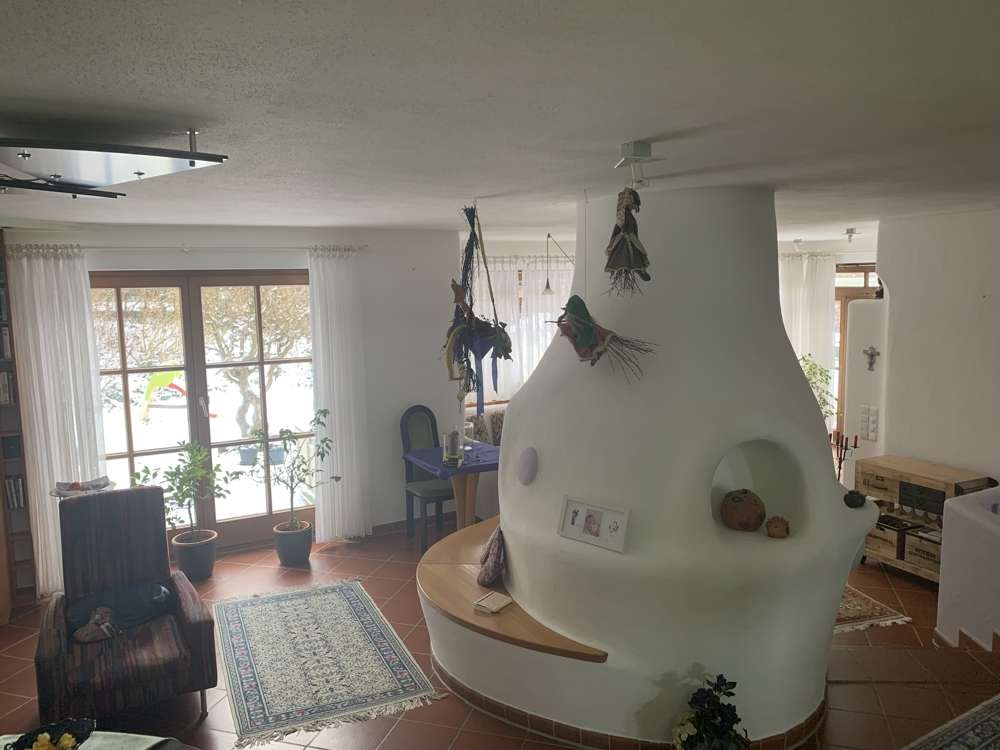 Immobilie in Diedorf - KNIPFER`S IMMOBILIENSCHÄTZE - TOP- Lage - DHH mit Anbau für Büro/Einliegerwohnung u. Außen-Whirlpool - Bild 11