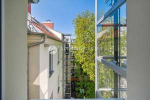 *Über den Dächern von Köpenick*Helle 3-Zi. Neubau Dachwohnung mit Aufzug und Terrasse!!!* – Schillerpromenade 2, 12459 Oberschöneweide, Berlin – Vorschaubild 20