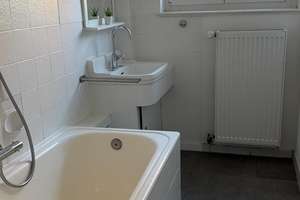 Wunderschöne möblierte Wohnung mit Balkon und Garten - ideal für eine Familie oder WG – Hohentwielstr. 150, 70199 Südheim, Stuttgart – Vorschaubild 5