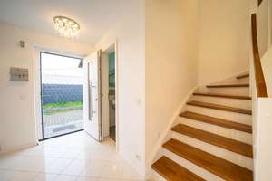 KfW 40+ Smart Home Einfamilienhaus mit Einliegerwohnung, Doppelgarage & Garten in Bedburg – Die vollständige Adresse der Immobilie erhältst du vom Anbieter., 50181 Bedburg – Vorschaubild 10