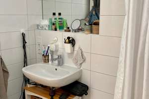 SCHÖNE STUDENTENWOHNUNG – Blumenstraße 14, 93055 Ostenviertel, Regensburg – Vorschaubild 6