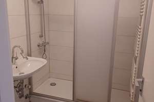3,5-Zimmer-Wohnung am Vogelstangsee mit Blick auf See und Bergstraße – Wittenberger Weg 2, 68309 Vogelstang, Mannheim – Vorschaubild 9
